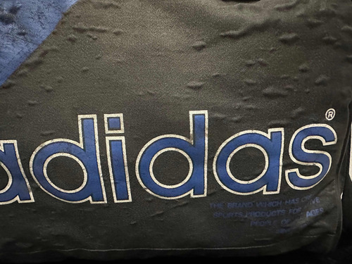 Bolso adidas Retro Vintage