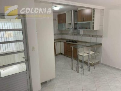 Imagem 12 de 15 de Casa - Ref: 28122