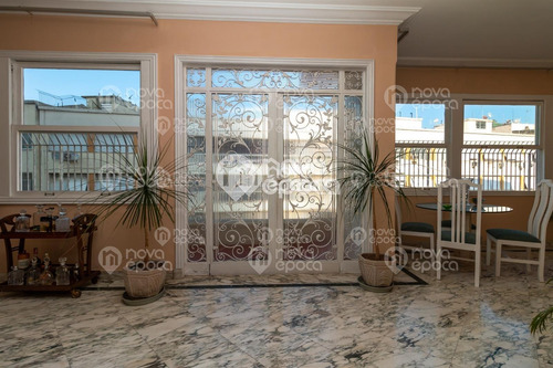 Imagem 21 de 25 de Apartamento - Ref: Ip4cb38636