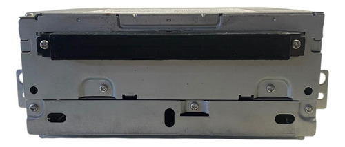 Modulo Radio Som Cd Player Volvo Xc60 2010 T6 31310073aa (Usado)