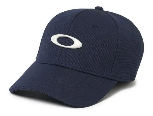 Jockey S/C Tincam Cap Negro Oakley - Compra Ahora | Dafiti Chile