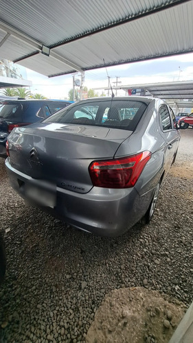 Citroen C-elysee 1.2 Puretech 82 Feel Mt 2021