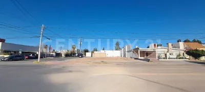 Terreno en renta