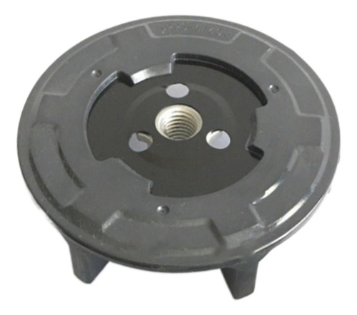 De Embrague Del Compresor De Ca Resistente Cubo De Embrague