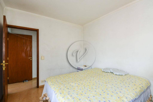 Apartamento Com 2 Dormitórios À Venda, 64 M² Por R$ 339.000,00 - Santa Maria - Santo André/sp - Ap10204