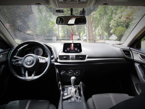 Mazda 3 New 3 2.0 2020