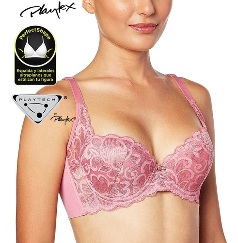 Playtex Playsupport Bra Mod 52119