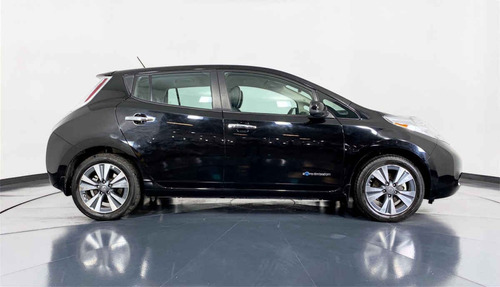 Imagen 4 de 15 de 109674 - Nissan Leaf 2017 Con Garantía