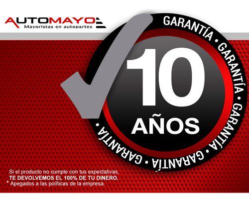 Kit Faros P/halog Y Calaveras Depo Duster 2017 - 2020