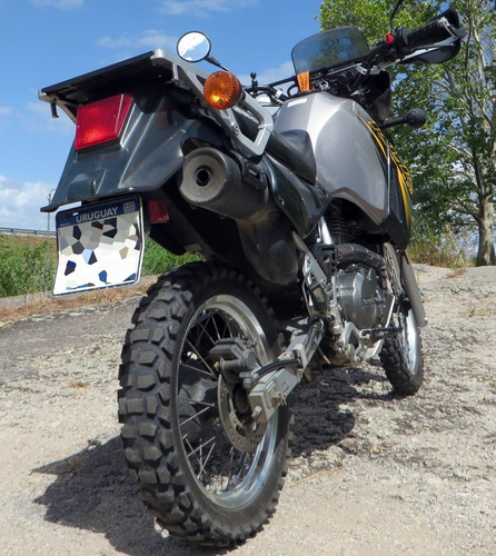 Imagen 6 de 11 de Kawasaki Klr 650