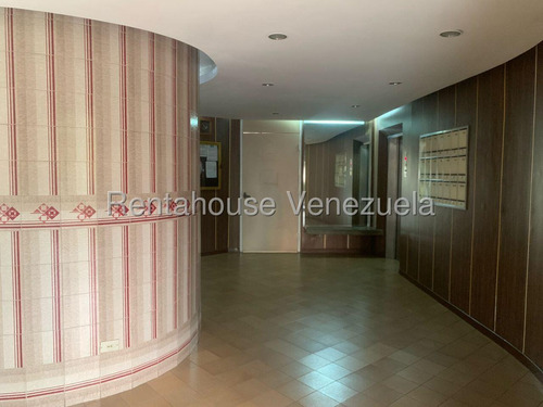 Ip Vendo Apartamento En La Urbina 25-17849