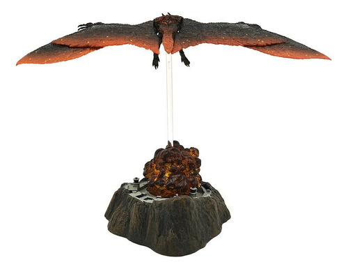 Rodan 2019 Godzilla King Of The Monsters Figura Juguete Mode