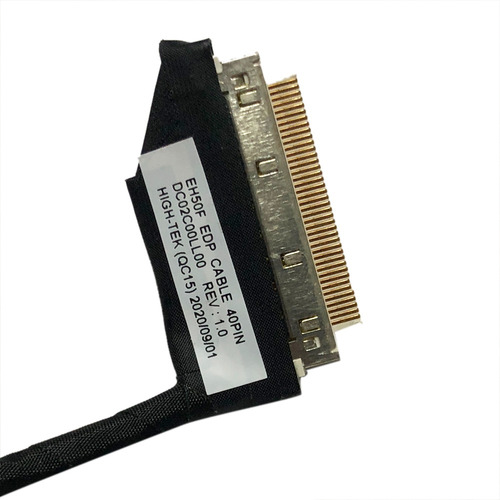Dc02c00ll00 Lcd Flex De Video Para Nitro Acer 5 An515-54