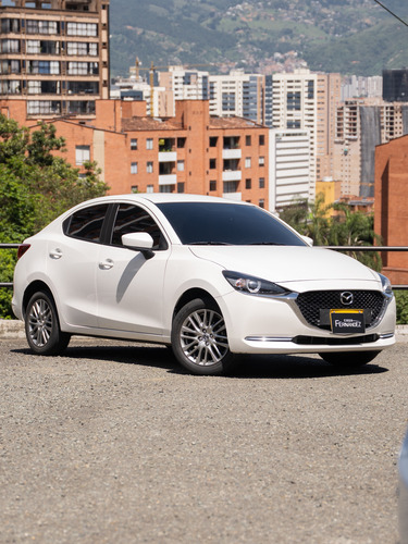 Mazda 2 1.5 Grand Touring Lx