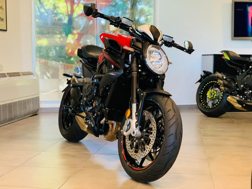 Mv Agusta Dragster 800 / No Yahama / Kawasaki / Honda/ducati