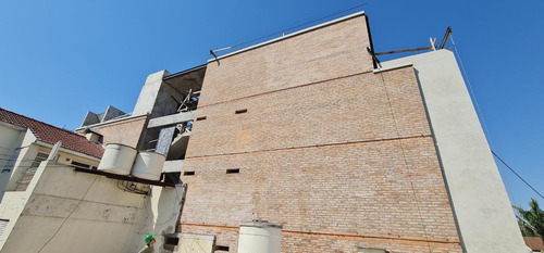 Imagen 18 de 30 de Exclusivo Piso 4 Ambientes En Edificio Sustentable En V. Devoto
