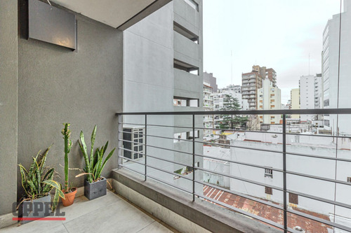 Oppel | Departamento En Venta | Belgrano Capital Federal |
