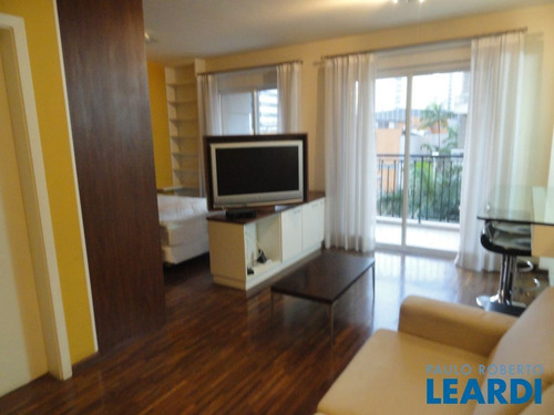 Flat - Vila Nova Conceição - Sp - 429462