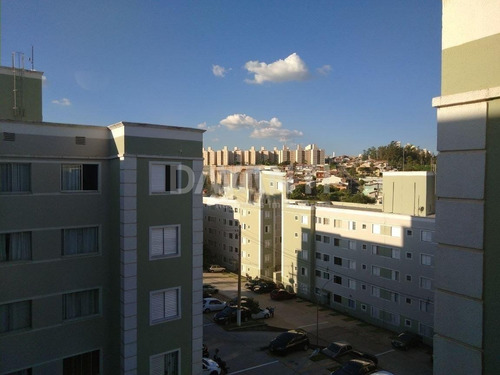 Imagem 27 de 30 de Apartamento À Venda Em Parque Prado - Ap116554