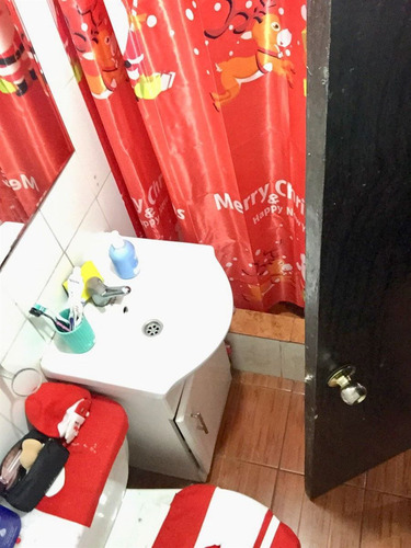 Departamento En Venta De 2 Dorm. En San Bernardo