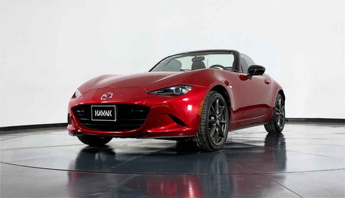 Imagen 4 de 15 de 107676 - Mazda Mx5 2017 Con Garantía