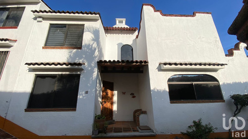 Venta Casa 3 Ambientes Lomas De Atzingo
