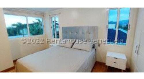 Imagen 7 de 20 de #22-23762 Hermosa Y Moderana Casa Ubicada En Los Samanes