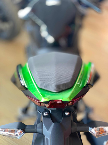 Kawasaki Z400 Hobbycer Bikes Consultar Contado