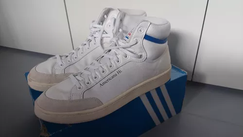 Zapatillas Adidas Hi Hombre | MercadoLibre 📦