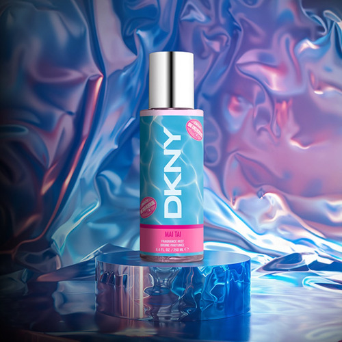 Dkny Be Delicious Pool Party Mai Tai Body Mist 250 Ml Mujer