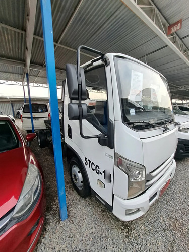 Maxus C35 2.0 L Mt Diesel 2023