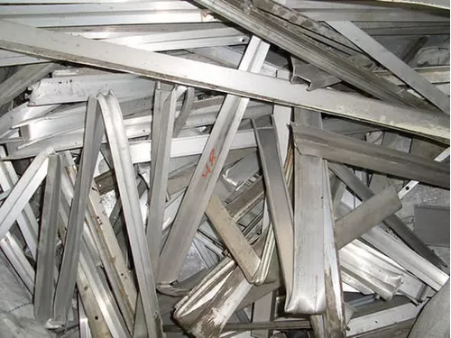Groseramente Acostado Colibrí Compro Aluminio Chatarra | MercadoLibre 📦