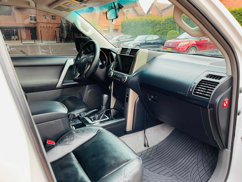 Toyota Prado 2014 3.0 Tx