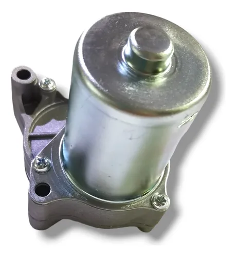 Motor De Arranque Hero Ecodeluxe/splendor Nxg/akt110s/flex