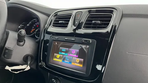 Renault Stepway INTENS