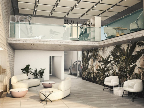 Imagen 6 de 6 de Exclusivo Monoambiente En Pleno Centro De Lanús Oeste