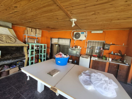 Venta Casa 4 Amb Garage Pileta Quincho R.calzada
