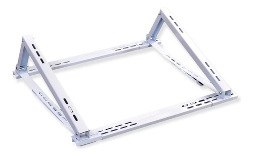 Kit 03 Suporte Telhado Ar Split 7.000 A 24.000 Btus