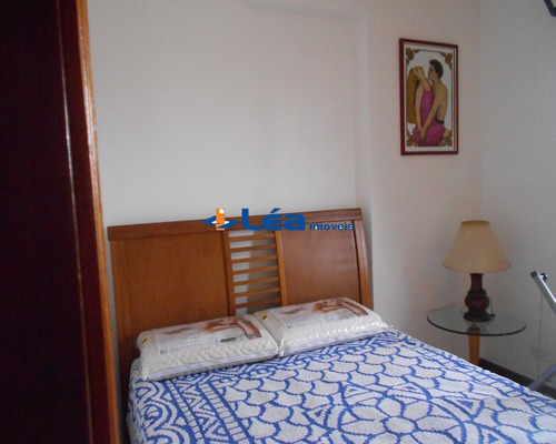 Apartamento - Ap00220 - 32156931
