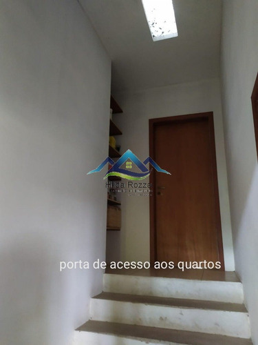 Imagem 12 de 15 de Chácara Em Condomínio Com Mezanino E 1.716 M2 - Ref: 1171