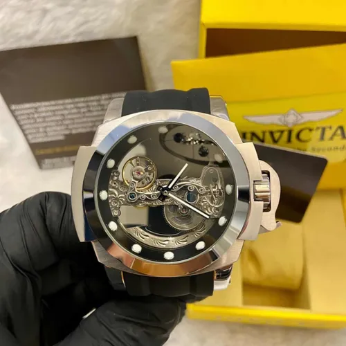 Invicta 24707 top