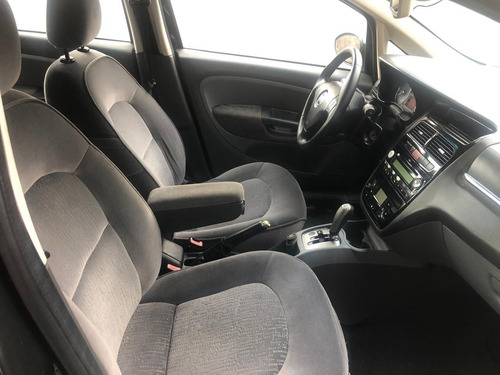 Fiat Linea 1.9 MPI HLX 16V