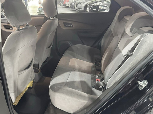 Chevrolet Cobalt 1.8 MPFI LTZ 8V