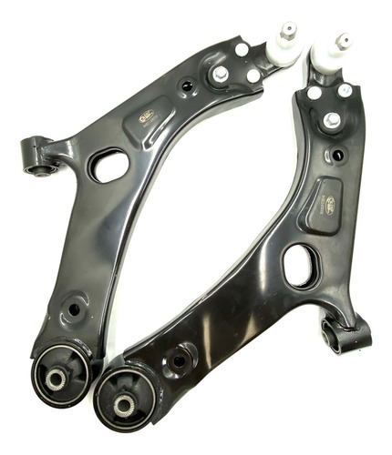 Imagen 1 de 5 de Bandeja Suspension Hyundai Tucson 2.0 2.4 2011-2016 El Par