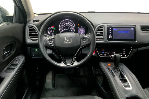Honda Hr-v 2021