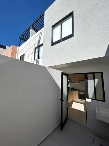 Casa En Venta Dos Valles Residencial Queretaro