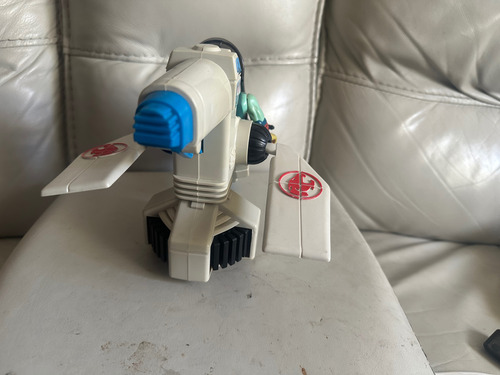 Hovercat (nave) Thundercats Vintage (Usado)