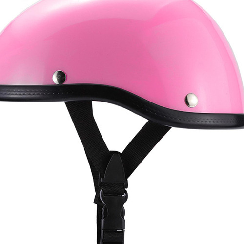 Casco De Moto Deportes Cómodos Protección Multicapa Casco