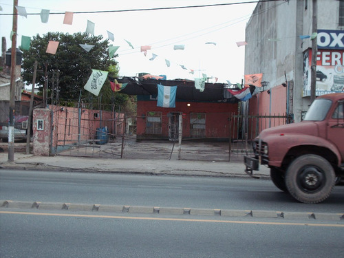 Vendo Lote C/mejoras De 260 Mtrs Cuad Laferrere S/ Ruta 21