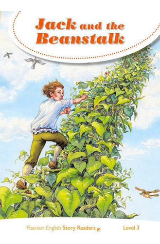 Jack And The Beanstalk -  Pesr Level 3 Kel Ediciones